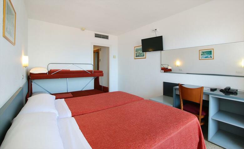 Hotel Medplaya Santa M�nica