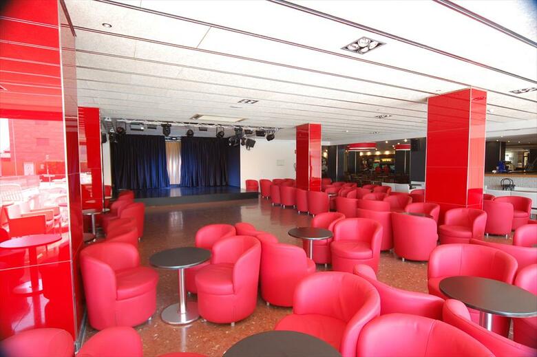 Hotel Medplaya Santa M�nica