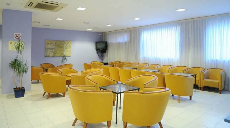 Hotel Medplaya Santa M�nica