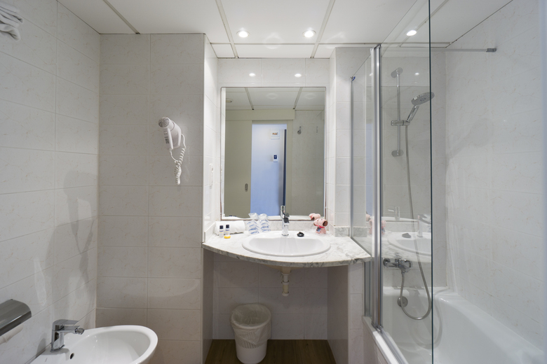 Hotel Medplaya Santa M�nica