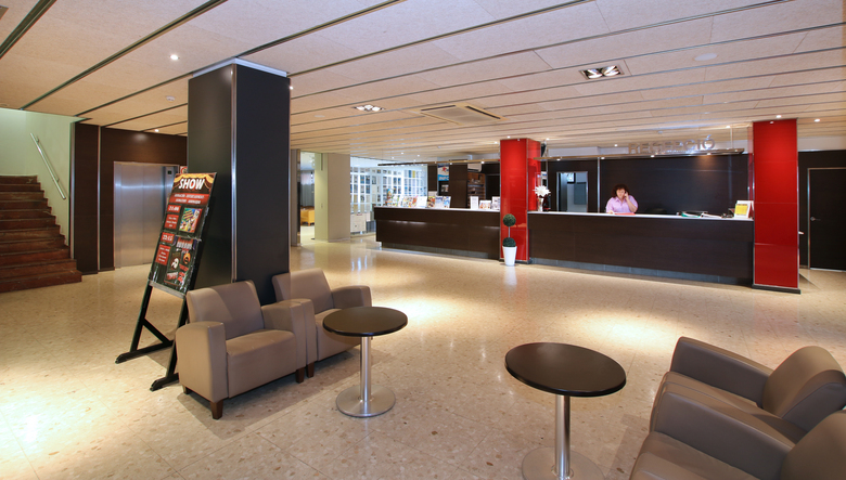 Hotel Medplaya Santa M�nica