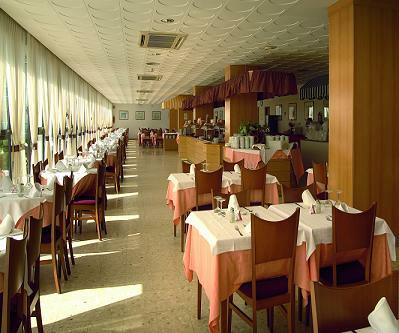 Hotel Medplaya Santa M�nica