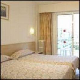 Hotel Medplaya Santa M�nica