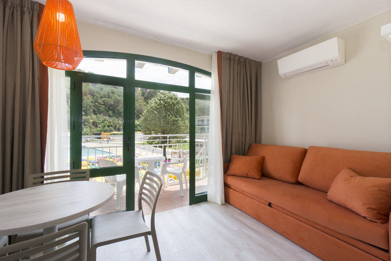 Medplaya Aparthotel Sant Eloy