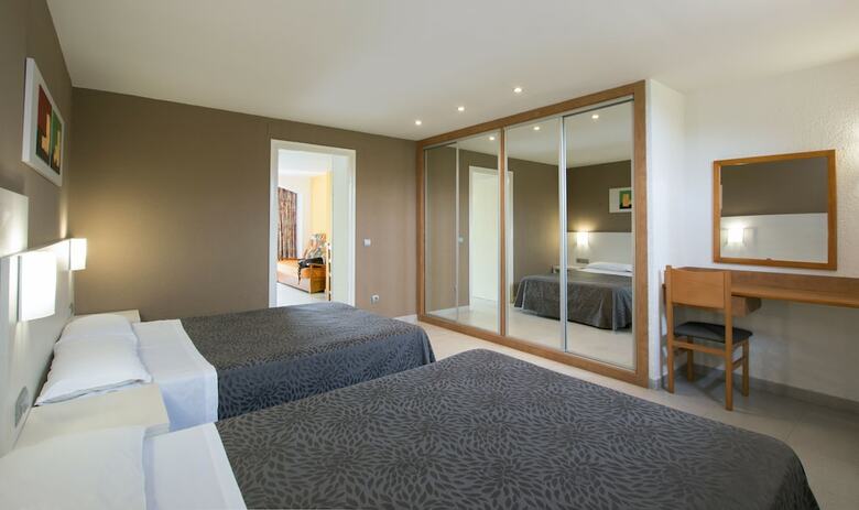 Medplaya Aparthotel Sant Eloy