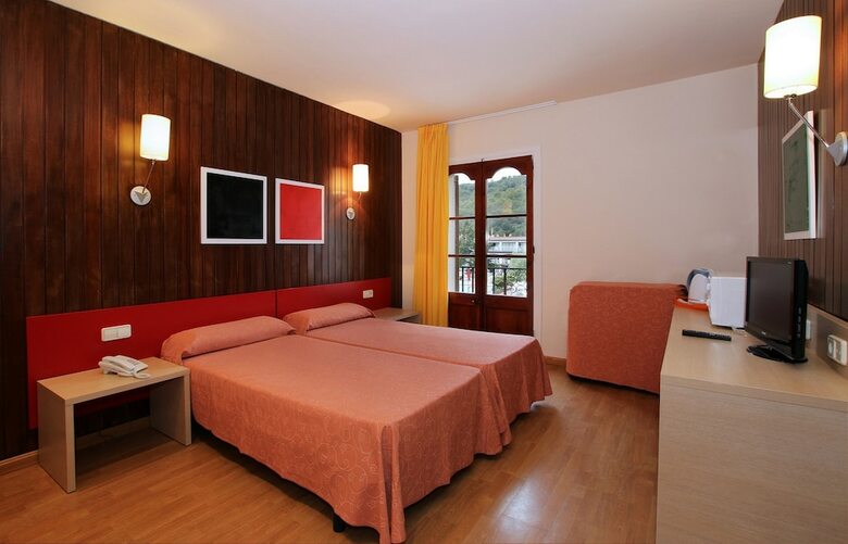 Medplaya Aparthotel Sant Eloy