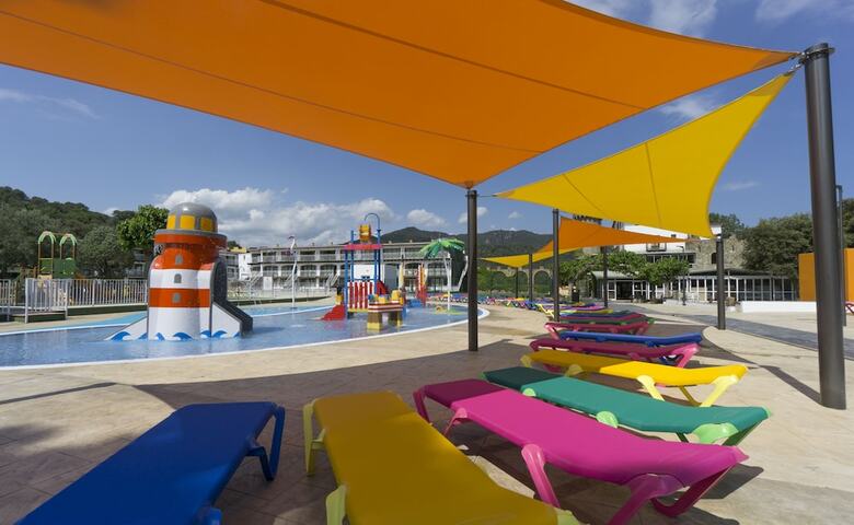 Medplaya Aparthotel Sant Eloy