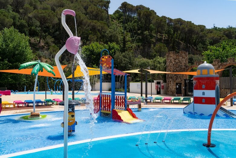 Medplaya Aparthotel Sant Eloy