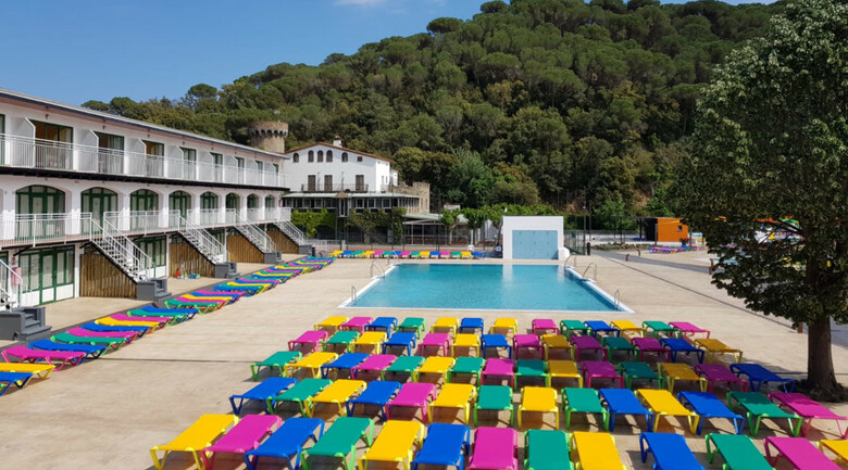 Medplaya Aparthotel Sant Eloy