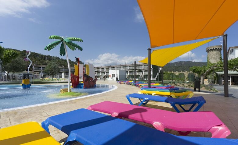 Medplaya Aparthotel Sant Eloy
