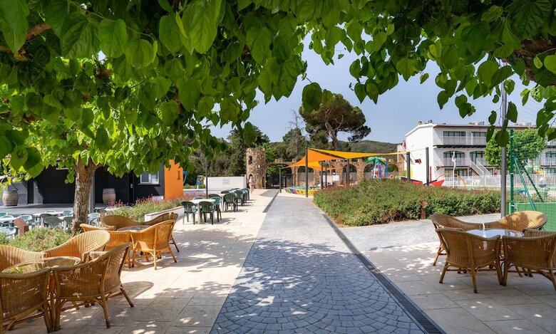 Medplaya Aparthotel Sant Eloy
