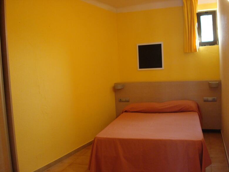 Medplaya Aparthotel Sant Eloy