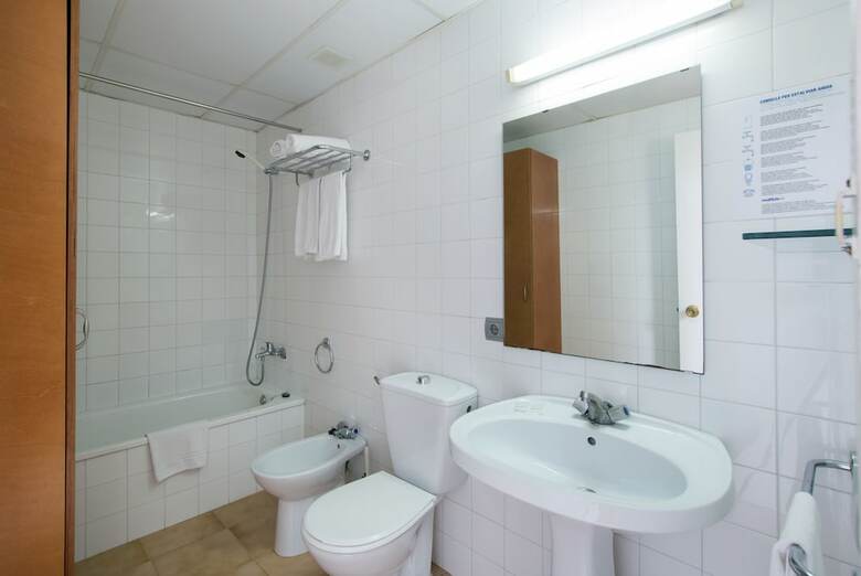 Medplaya Aparthotel Sant Eloy