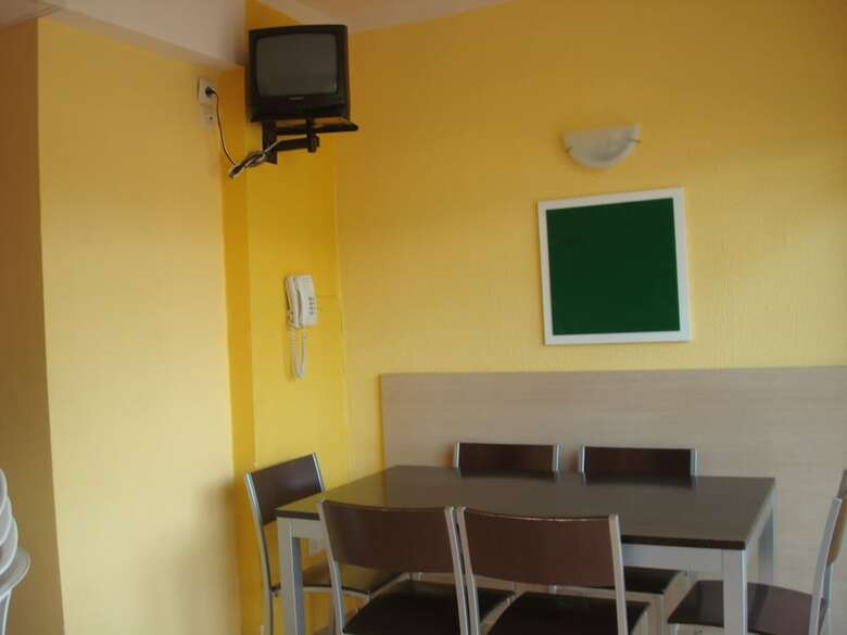 Medplaya Aparthotel Sant Eloy