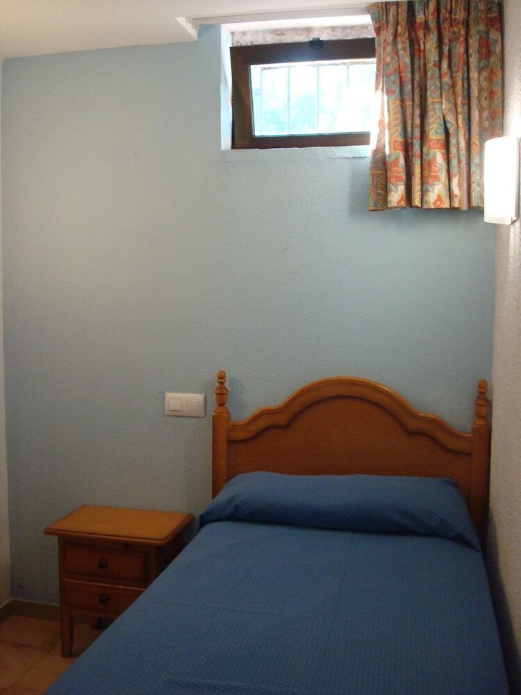 Medplaya Aparthotel Sant Eloy