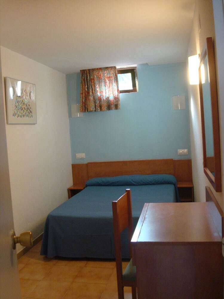 Medplaya Aparthotel Sant Eloy