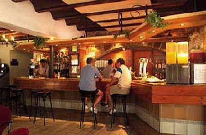Medplaya Aparthotel Sant Eloy