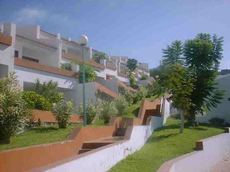 Apartamentos Island Village Apt.