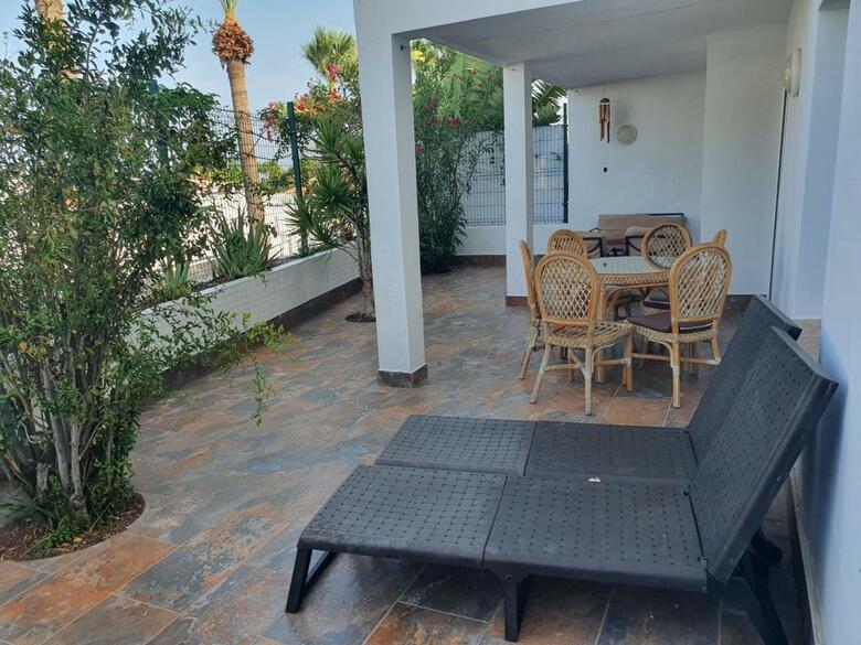 Apartamentos Island Village Apt.