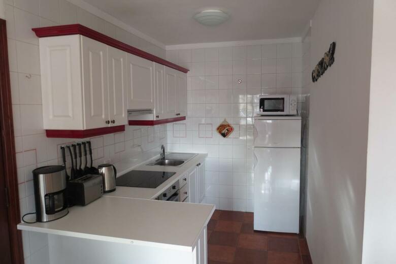 Apartamentos Island Village Apt.