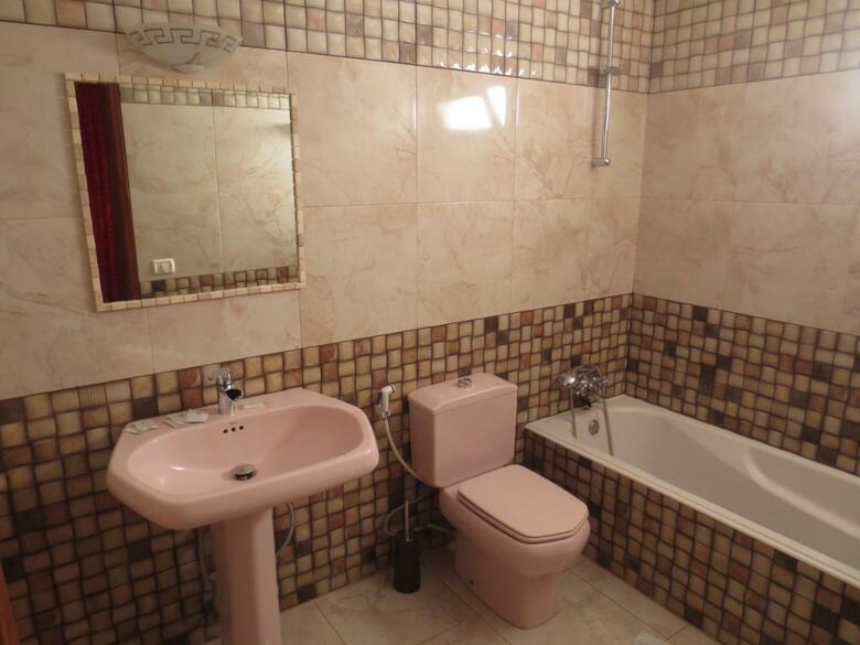 Apartamentos Island Village Apt.