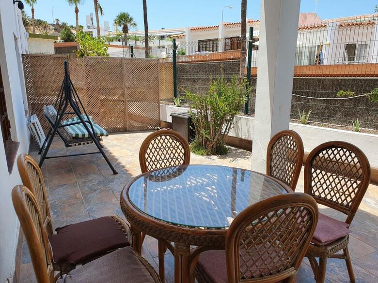 Apartamentos Island Village Apt.