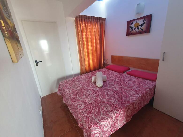 Apartamentos Island Village Apt.