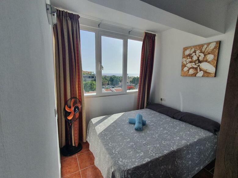 Apartamentos Island Village Apt.