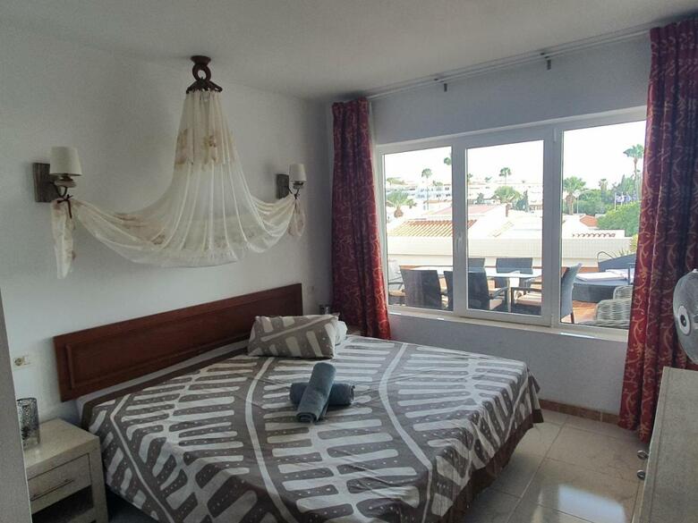 Apartamentos Island Village Apt.