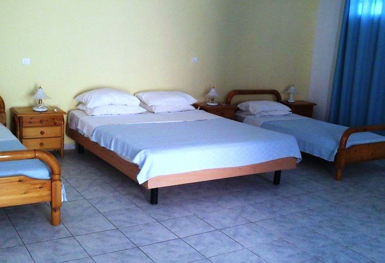 Gaia Hotel