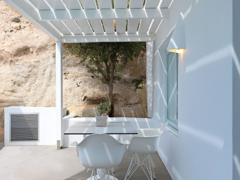 Hotel Lilium Villas