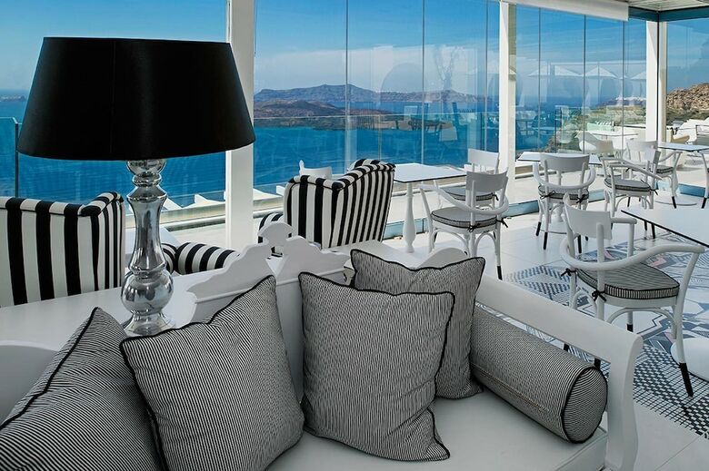 Hotel Lilium Villas
