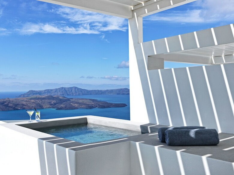 Hotel Lilium Villas