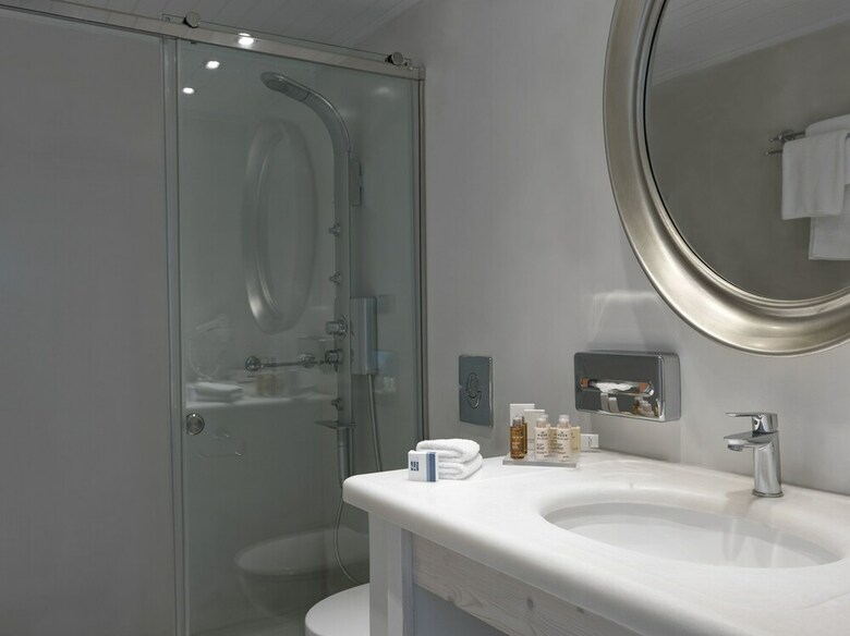Hotel Lilium Villas