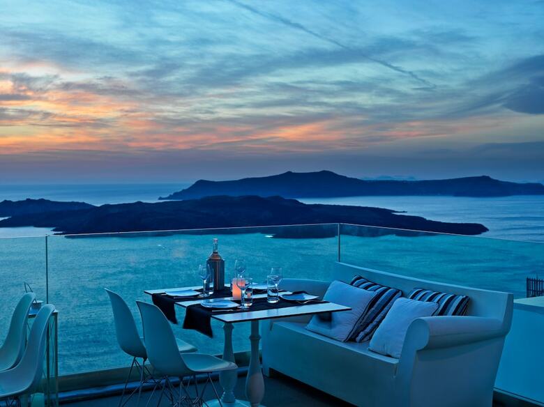 Hotel Lilium Villas