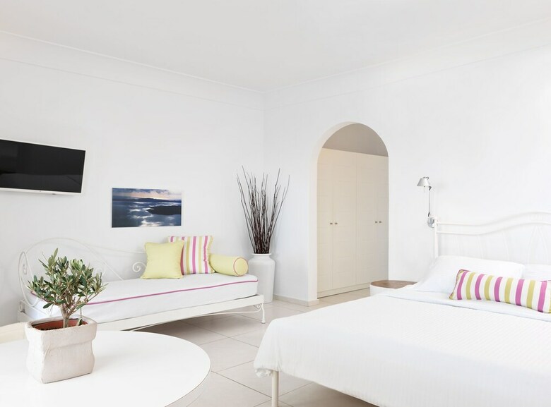 Hotel Lilium Villas