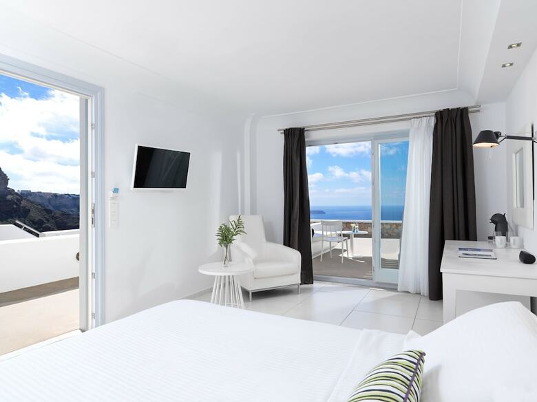 Hotel Lilium Villas