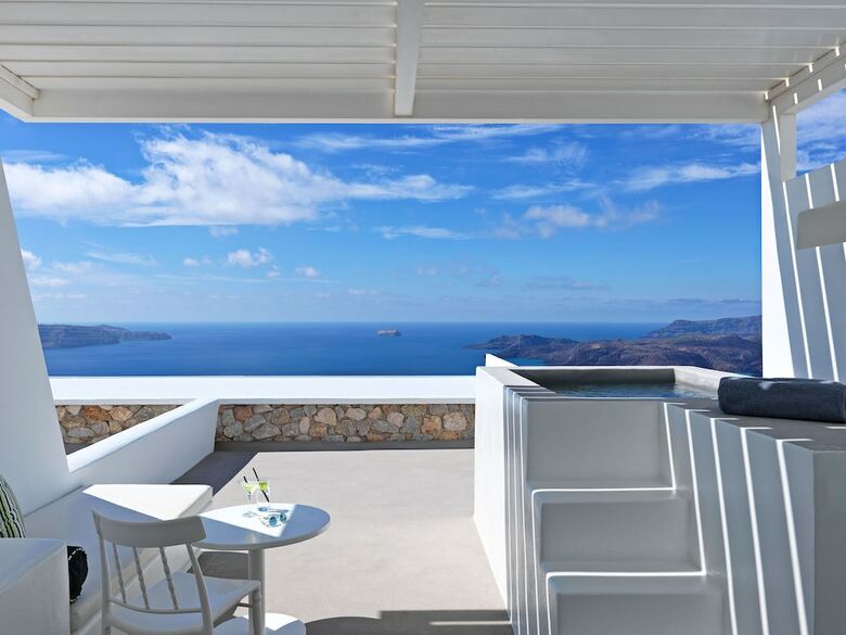 Hotel Lilium Villas