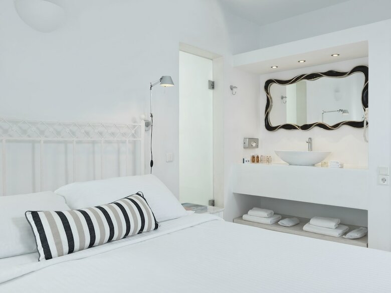 Hotel Lilium Villas