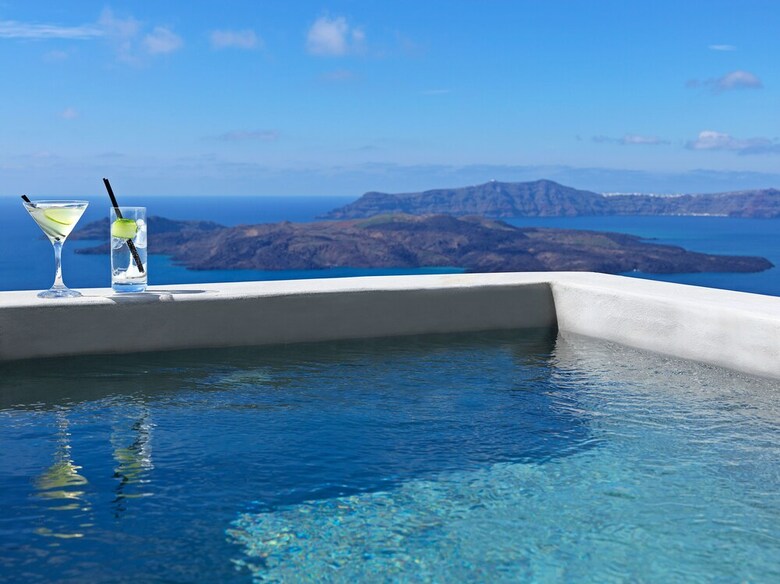 Hotel Lilium Villas