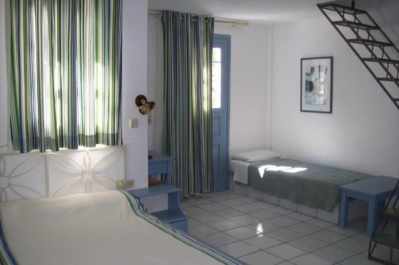 Hotel Meltemi Village