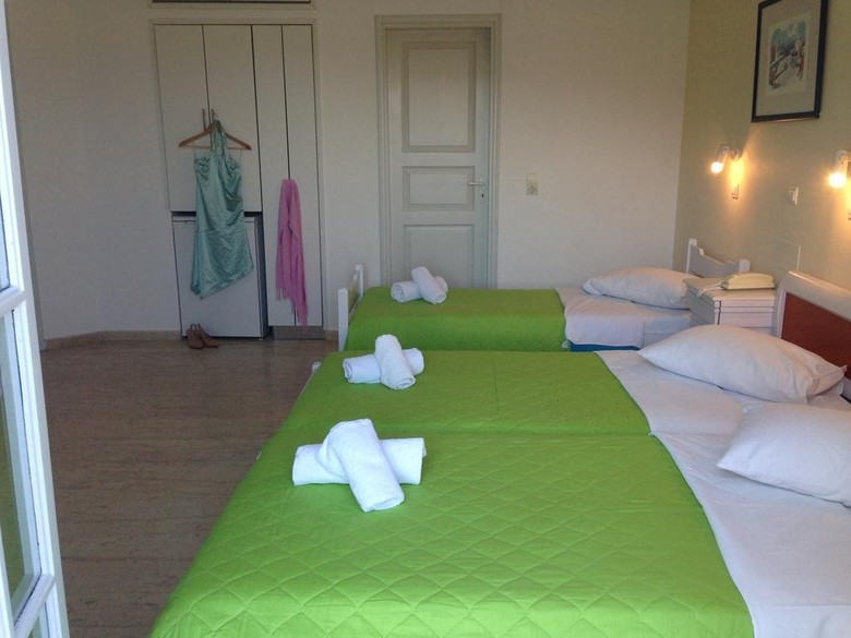 Hotel New Haroula
