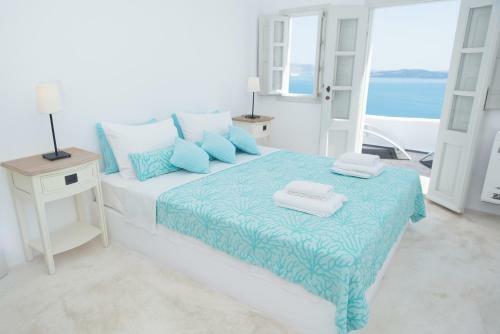Hotel Nostos Apartments