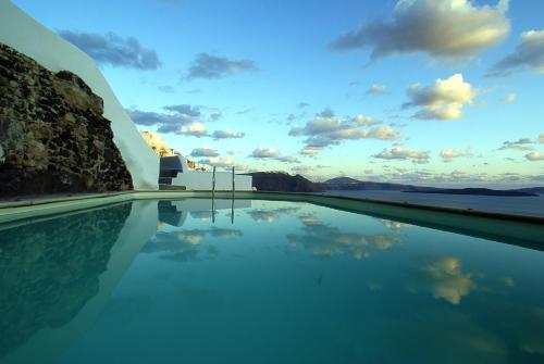 Hotel Nostos Apartments