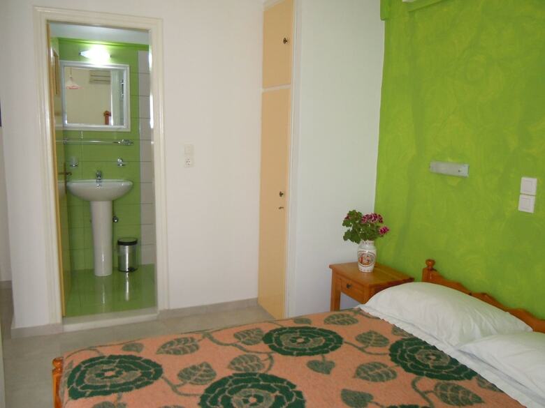 Hotel Pension Atlas