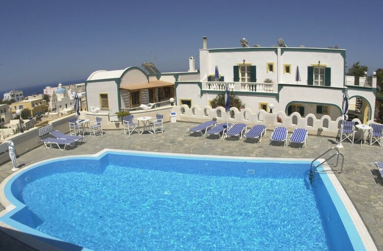 Hotel Pension Atlas