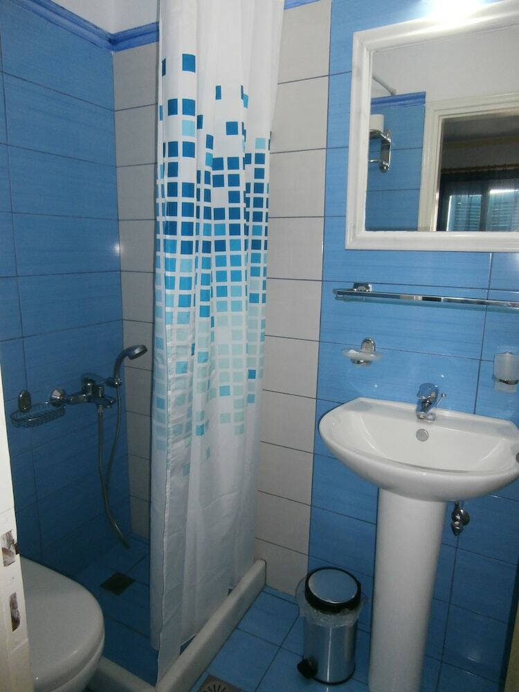 Hotel Pension Atlas