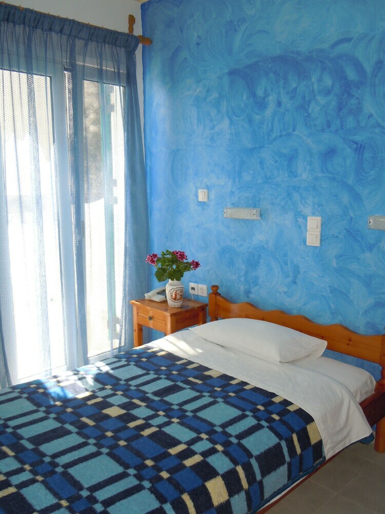 Hotel Pension Atlas