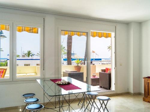 Apartment Puerto Para�so III