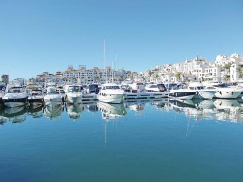 Holiday Home Villa San Jose L-517